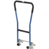 Banyo fetra Einklink-schiebebügel 22892, für Paletten-fahrgestelle ab Breite 810 mm