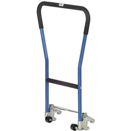 Banyo fetra Einklink-schiebebügel 22892, für Paletten-fahrgestelle ab Breite 810 mm