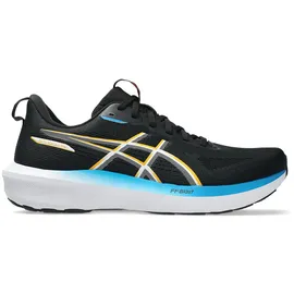 Asics GT-1000 14 schwarz 41.5