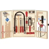 Peter Bausch GmbH & Co. KG Öko-Laubsägeschrank 24 Teile