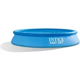 Intex Easy Set Quick Up Pool rund
