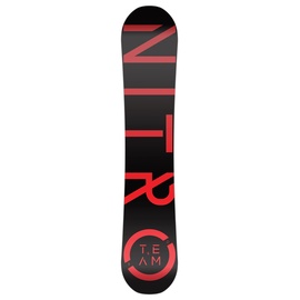 Nitro Team Pro Wide Snowboard 22 All-Mountain Freestyle Freeride, Länge in cm: 157