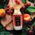 Mamlakat Al Oud Grandioso Collection Oud Cherry Eau de Parfum 100 ml
