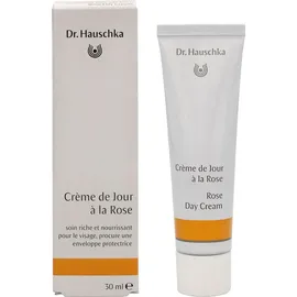 Dr. Hauschka Rosen Tagescreme 30 ml