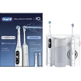 Oral-B Center OxyJet
