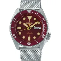 Seiko 5 Sports Milanaise 42,5 mm SRPD69K1