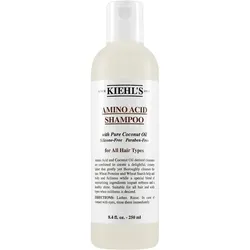 Kiehls Haarpflege-Haarstyling ShampoosAmino Acid Shampoo 250 ml (113,92 € / 1 l)