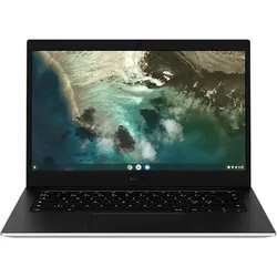 Samsung Galaxy Chromebook Go (XE345XDA-KA1) QWERTZ 64GB Silver