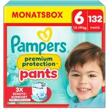 Pampers Premium Protection Pants 17+ kg