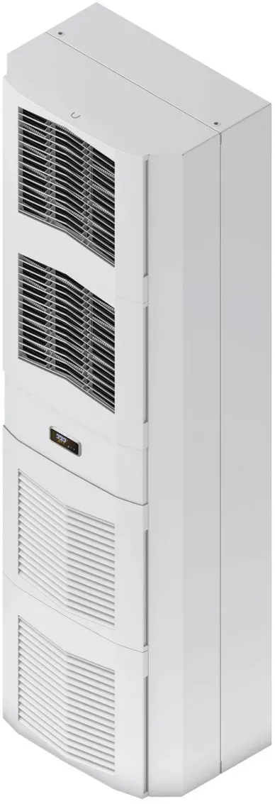 nVent Hoffman Slim-Fit-Kühlgerät 2000W S162046G031