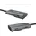 SmallRig 4598 USB-C Hub 4-in-1 PD 100W / USB-C 3.1/USB-C 2.0 mit Audio Adapter x 2