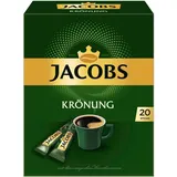 Jacobs Krönung Instantkaffee 20 x 1,8 g