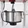 vidaXL Popcornmaschine Kino-Style 2,5 OZ