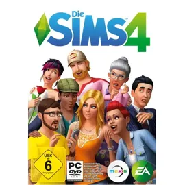 Die Sims 4 Pc Preisvergleich Jetzt Preise Vergleichen