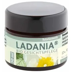 Ladania Bio Gesichtspflege Creme