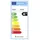 EGLO Connect LED Leuchtmittel-Z ST64 Edisonform E27 6 W Smart connect Z