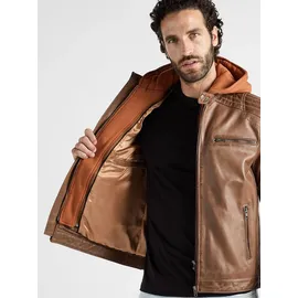 JCC 993 in braun | Gr.: 52,