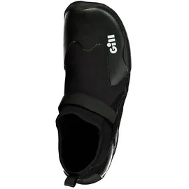 Gill Neoprenschuhe Pursuit Schwarz 45