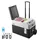Vevor Kompressor Kühlbox 30 l mit Griff