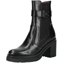 Nero Giardini Stiefelette Leder/Textil", Damen Gr.: 39