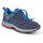 MEINDL Ontario GTX Kinder Navy/Rot 38