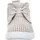 Andrea Conti Sneaker in grau | Gr.: 39