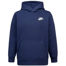 Nike Kids Club Fleece Sweatshirt - Midnight Navy - 6-7 Jahre
