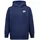 Nike Kids Club Fleece Sweatshirt - Midnight Navy - 6-7 Jahre