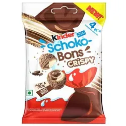 Kinder Schoko Bons Crispy 22,4g