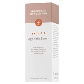 Hildegard Braukmann Exquisit Relax Serum 30 ml