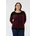 Strickjacke XL