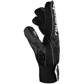 Reusch Attrakt Starter Solid Finger Support Torwarthandschuhe - 5