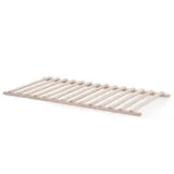 Childhome Tipi & House B140TIPIMF Bettunterlage, 70 x 140 x 40 cm, Beige (Natur)