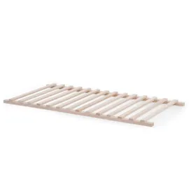 Childhome Tipi & House B140TIPIMF Bettunterlage, 70 x 140 x 40 cm, Beige (Natur)