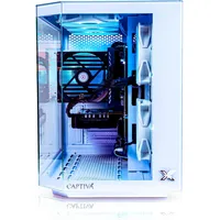 Captiva Gaming PC R94-170 AMD Ryzen 7 5700X 3,4