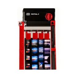JOBO 3520 Mistral 3 Motorkopf ohne Trockenschacht (Angebot)