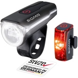 Sigma Aura 60 USB + Infinity Beleuchtungsset (17760)
