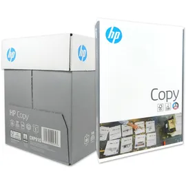 HP Copy A4 80 g/m2 5x500 Blatt (CHP910)