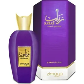 zimaya Rabab Gems Eau de Parfum 100 ml
