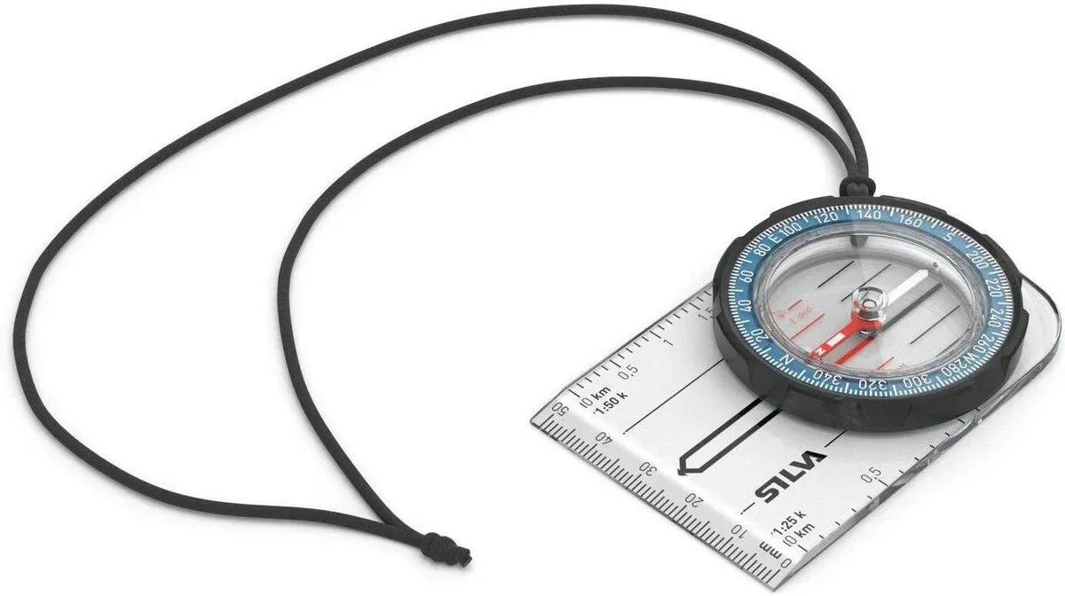 Silva Compass Field ME neutral