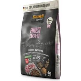 Belcando Finest Light 4 kg