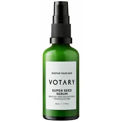 Super Seed Serum Broccoli Seed and Peptides Fragrance Free 50 ml