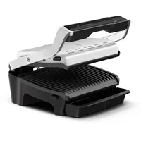 Tefal Gc 750d30 2000w Elektrogrill - Black / Silver