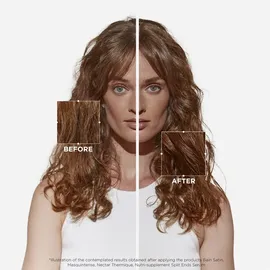 Kérastase Nutritive Bain Satin Riche 1000 ml