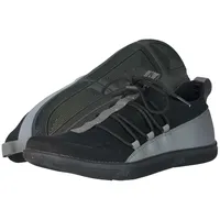 Ballop Barfussschuhe Tilava (leicht, atmungsaktiv) schwarz Sneaker schwarz 46 EU