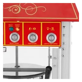 Royal Catering RCPW-16E.1-2F