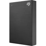 Portable HDD with Password Black 5TB Rescue USB 3 0 Micro-B STKZ5000400