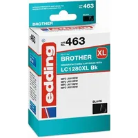 Edding EDD-463 Druckerpatrone Seiten schwarz