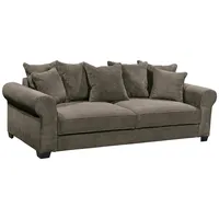 Hom ́in Big Sofa MAUREEN - B/H/T ca. 247,00x95,00x125,00