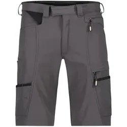 Sparx Stretch-Arbeitsshorts, Größe 67, ANTHRAZIT - anthrazit - 67